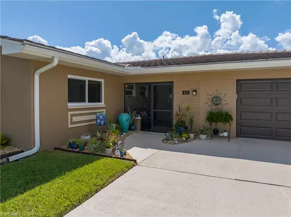 Cape Coral, FL 33904,612 El Dorado PKWY E