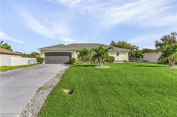 Cape Coral, FL 33991,1905 SW 11th ST