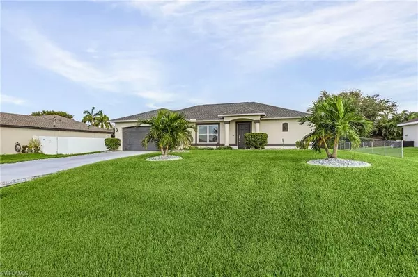 Cape Coral, FL 33991,1905 SW 11th ST