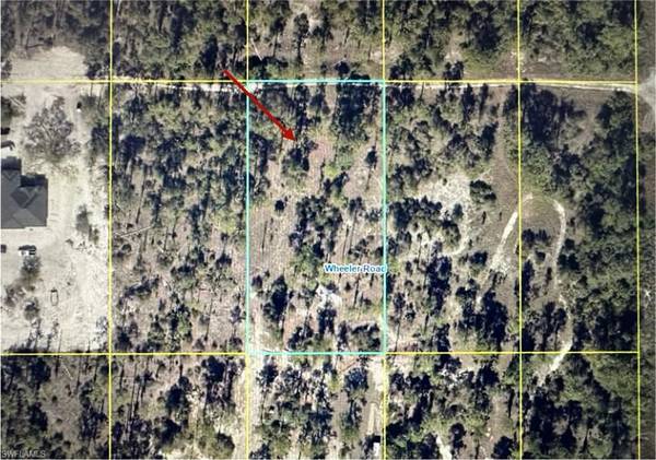 7573 19th TER, Labelle, FL 33935