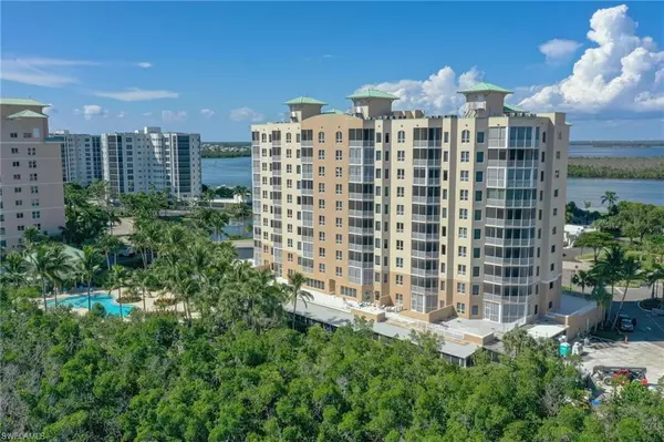 Fort Myers Beach, FL 33931,4182 Bay Beach LN #753