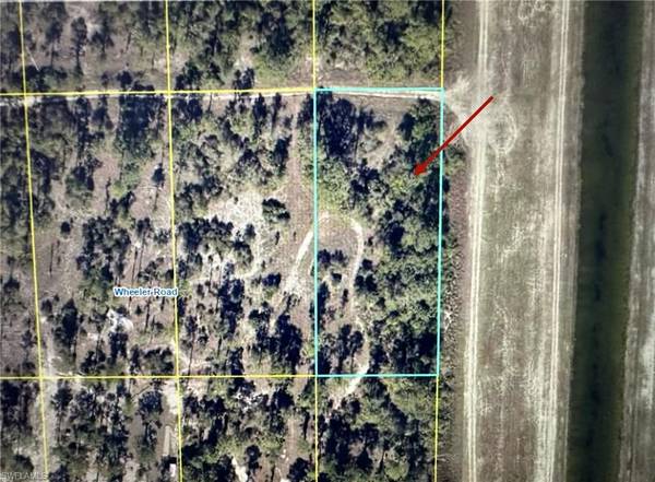 7501 19th TER, Labelle, FL 33935