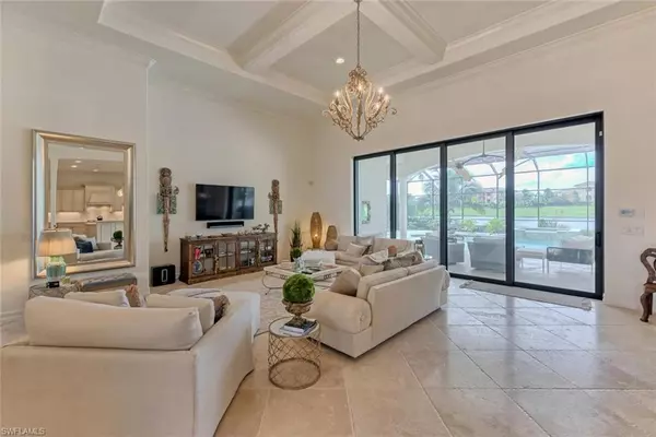 Naples, FL 34113,9683 Lipari CT