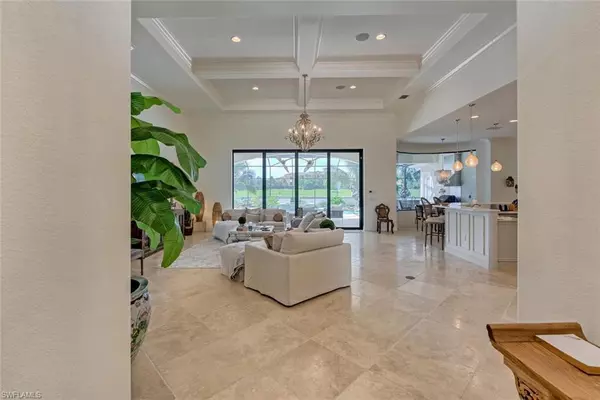 Naples, FL 34113,9683 Lipari CT