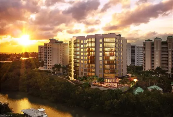 Fort Myers Beach, FL 33931,4142 Bay Beach LN #905