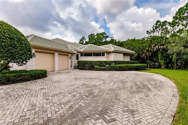 Naples, FL 34119,4485 Brynwood DR