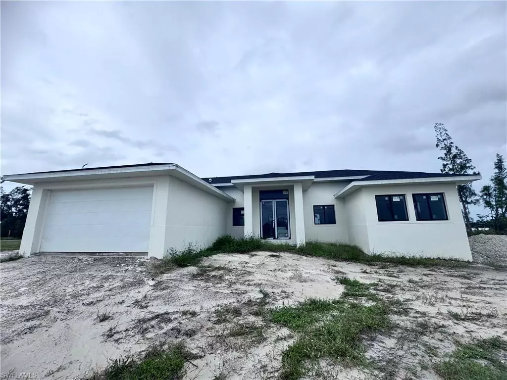 Cape Coral, FL 33909,3424 NE 21st PL