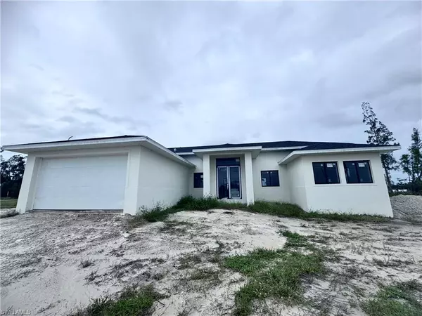 3424 NE 21st PL, Cape Coral, FL 33909