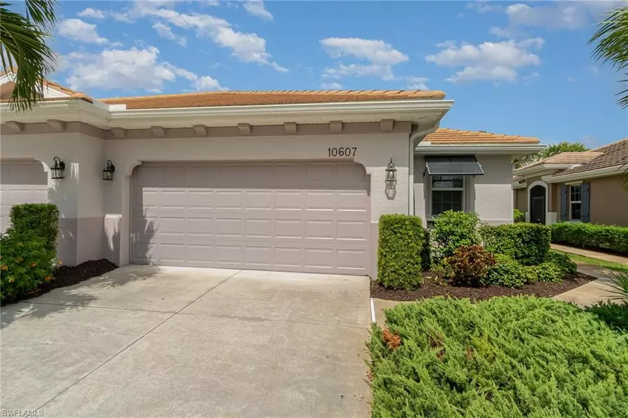 10607 Camarelle CIR, Fort Myers, FL 33913