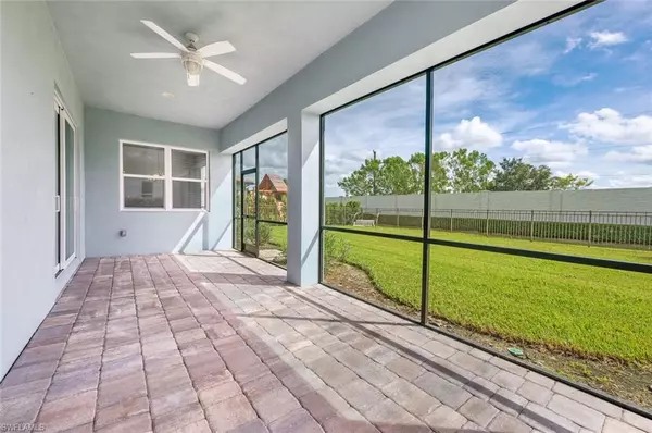 Naples, FL 34114,3628 Sapphire Cove CIR