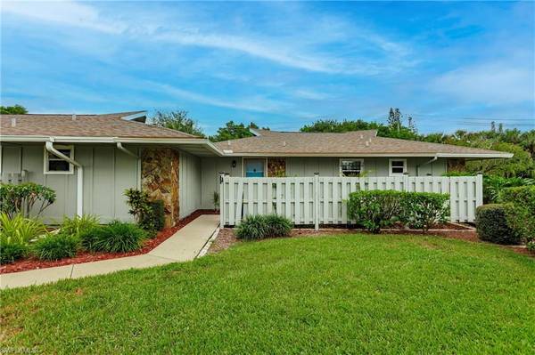 4261 Island CIR #1, Fort Myers, FL 33919