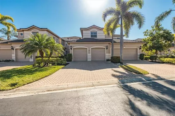 Naples, FL 34119,730 Regency Reserve CIR #2802