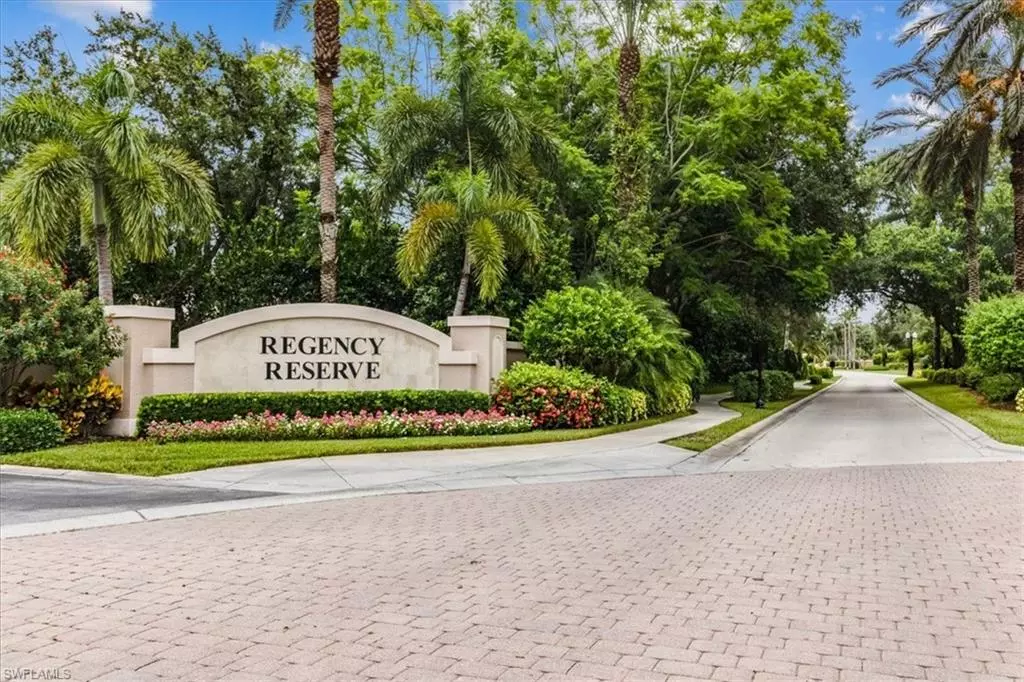 Naples, FL 34119,730 Regency Reserve CIR #2802