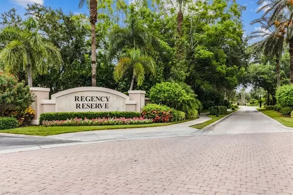 730 Regency Reserve CIR #2802, Naples, FL 34119