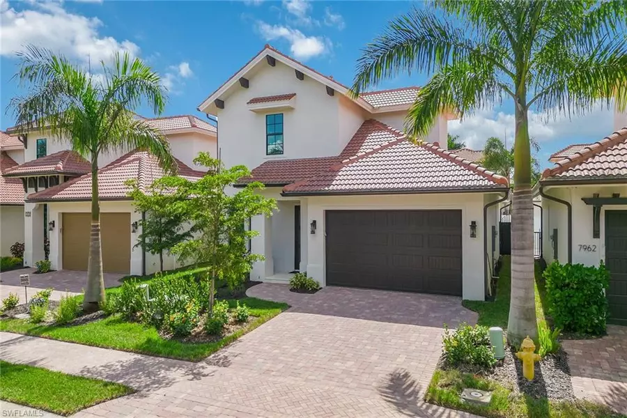 7968 Cordoba PL, Naples, FL 34113