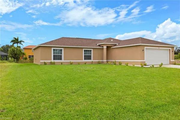 Cape Coral, FL 33991,1305 SW 13th ST