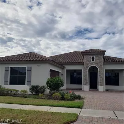 5290 Ferrari AVE, Ave Maria, FL 34142