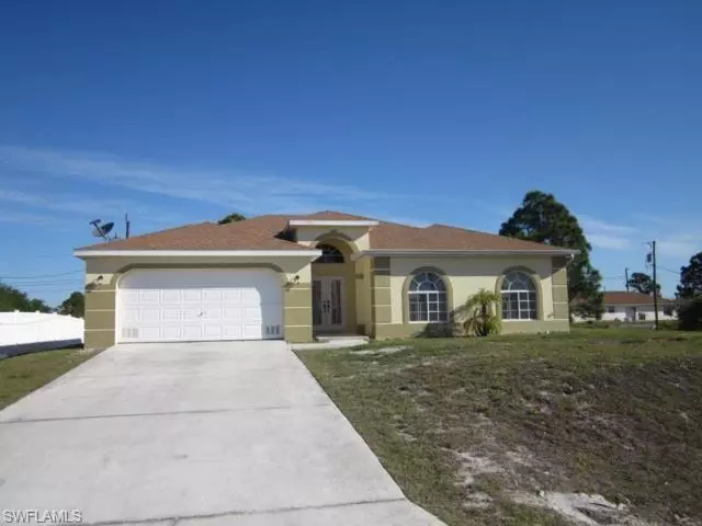 Lehigh Acres, FL 33971,5306 5th ST W