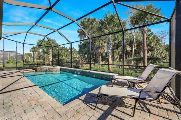 9376 Night Heron LN, Naples, FL 34120