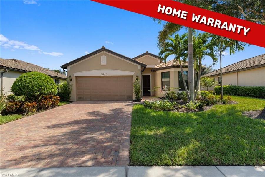 20247 Cypress Shadows BLVD, Estero, FL 33928