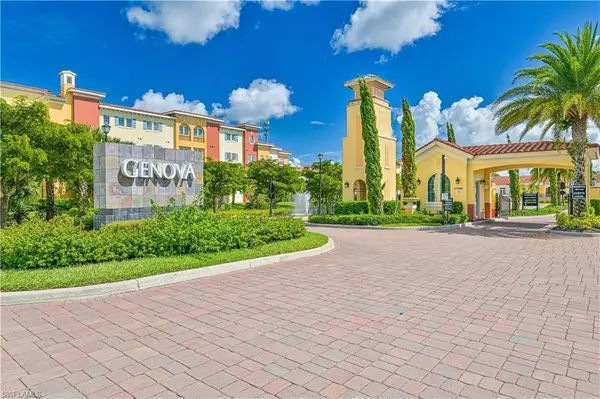 Estero, FL 33928,21490 Strada Nuova CIR #306