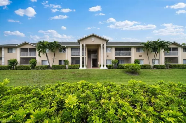 27083 Matheson AVE #202, Bonita Springs, FL 34135