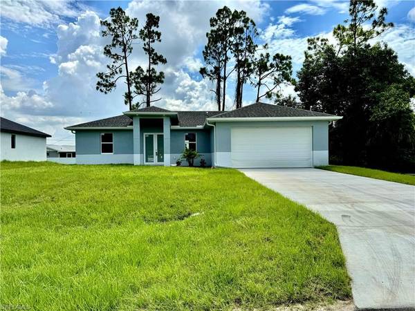 721 Brannen AVE, Lehigh Acres, FL 33974