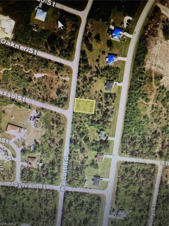 7344 Walcott RD, Port Charlotte, FL 33981