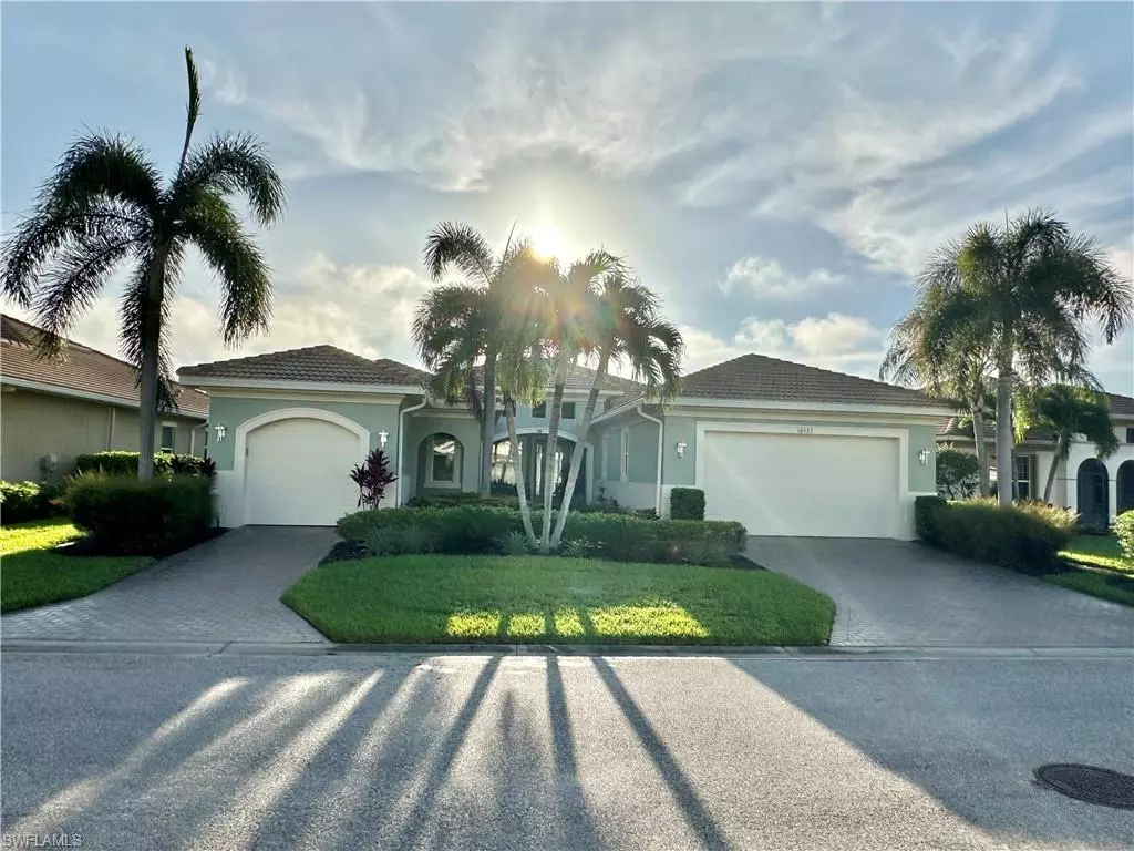 Fort Myers, FL 33913,10527 Azzurra DR