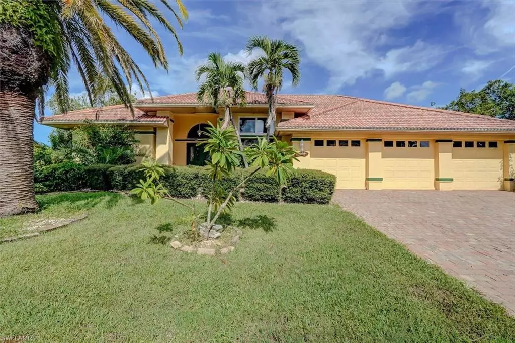 Punta Gorda, FL 33950,5023 Key Largo DR