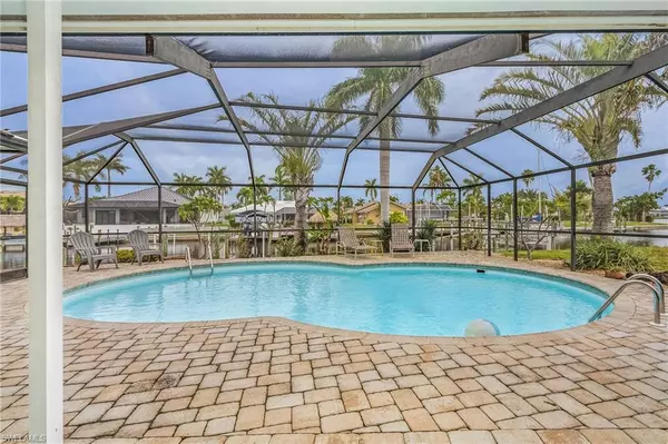 Cape Coral, FL 33904,1709 SE 44th ST