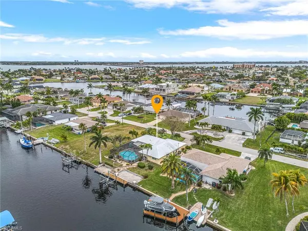 Cape Coral, FL 33904,1709 SE 44th ST