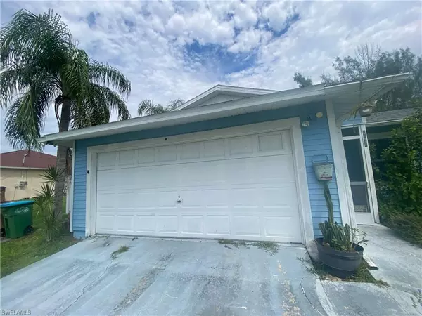 Cape Coral, FL 33914,2923 SW 11th CT