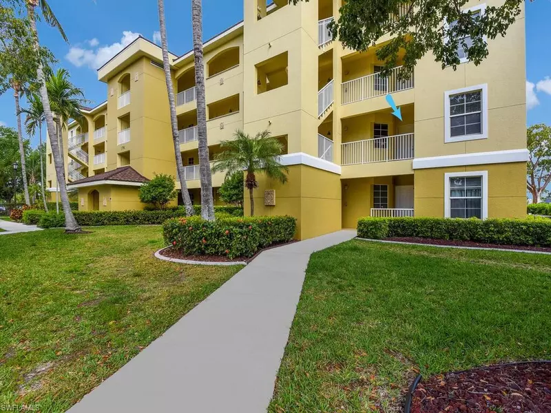 1781 Four Mile Cove PKWY #126, Cape Coral, FL 33990