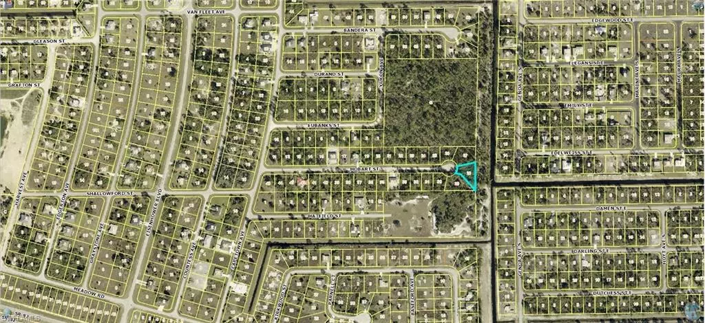 Lehigh Acres, FL 33974,1050 HOBART ST