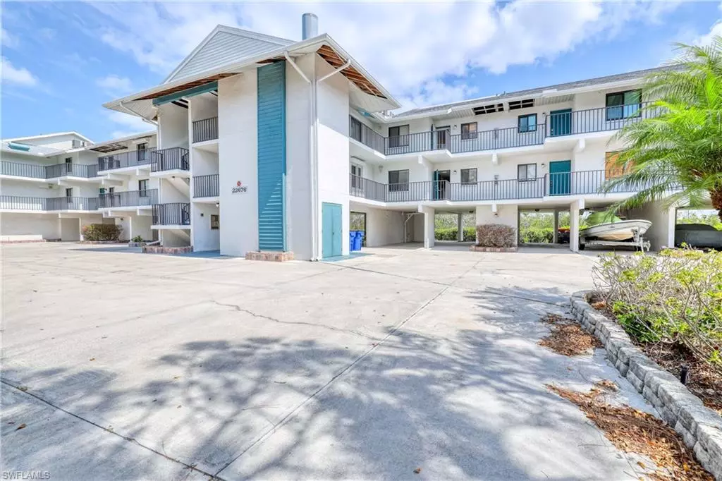 Fort Myers Beach, FL 33931,22676 Island Pines WAY #148