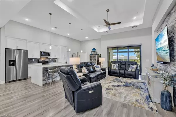 Cape Coral, FL 33993,1224 NW 36th AVE