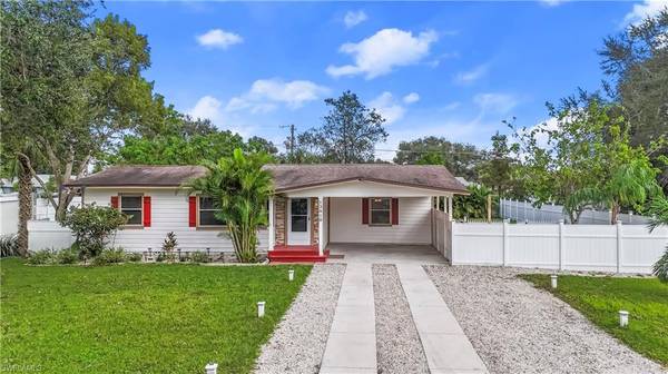 13810 Fourth ST, Fort Myers, FL 33905