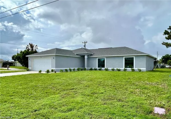 Cape Coral, FL 33904,1436 SE 30th TER