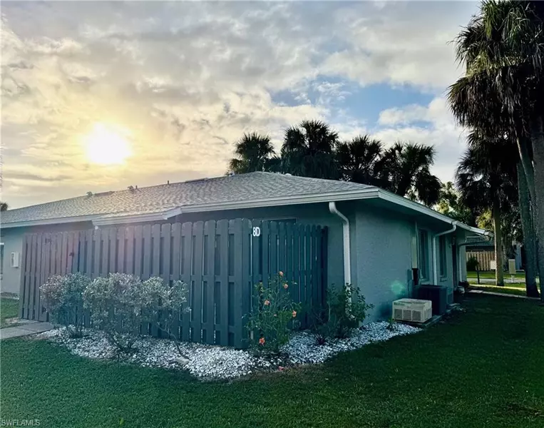 1165 Palm AVE #8D, North Fort Myers, FL 33903