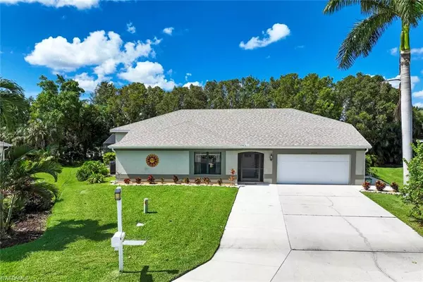 Fort Myers, FL 33908,14958 Mahoe CT