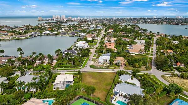 839 Inlet DR, Marco Island, FL 34145