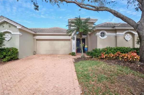 Bonita Springs, FL 34134,3458 Marbella CT