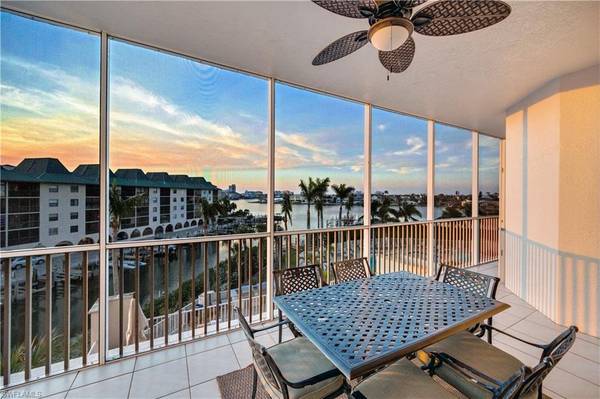 Naples, FL 34108,400 Flagship DR #403