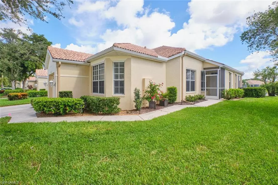 8965 Bristol BND, Fort Myers, FL 33908