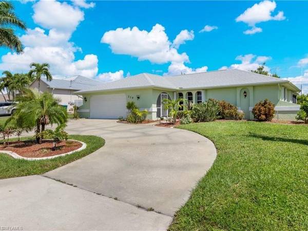 219 SE 16th TER, Cape Coral, FL 33990