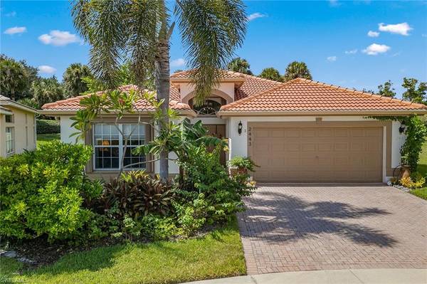 2443 Butterfly Palm DR, Naples, FL 34119