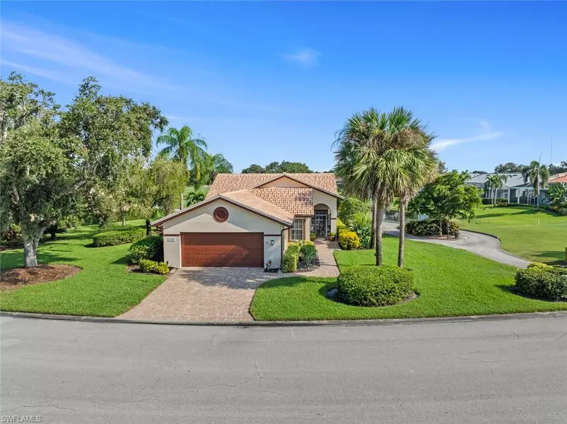 13381 Southampton DR, Bonita Springs, FL 34135