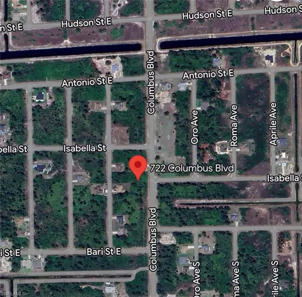 Lehigh Acres, FL 33974,722 Columbus BLVD S