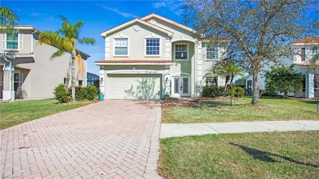 Naples, FL 34120,2864 Blossom CT